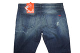 DIESEL D-STRUKT 09F57 JEANS SLIM