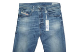 DIESEL BUSTER 0840L JEANS SLIM TAPERED