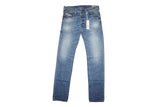 DIESEL BUSTER 0840L JEANS SLIM TAPERED