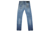 DIESEL BUSTER 0840L JEANS SLIM TAPERED