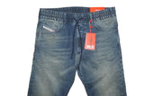 DIESEL D-KROOLEY 068DS JOGG JEANS