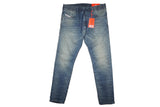 DIESEL D-KROOLEY 068DS JOGG JEANS