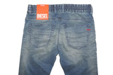 DIESEL D-KROOLEY 068DS JOGG JEANS