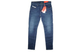 DIESEL D-STRUKT-Z-T R69ZW JOGG JEANS