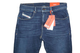 DIESEL D-STRUKT-Z-T R69ZW JOGG JEANS