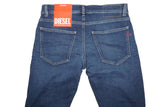 DIESEL D-STRUKT-Z-T R69ZW JOGG JEANS