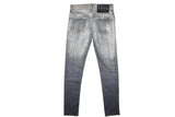 DIESEL D-STRUKT 09A83 JEANS SLIM