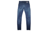 DIESEL SLEENKER 084UI SLIM SKINNY JEANS