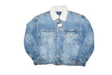 DIESEL D-RESKY DENIM JACKET