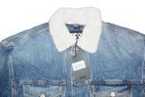 DIESEL D-RESKY DENIM JACKET