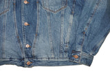 DIESEL D-RESKY DENIM JACKET