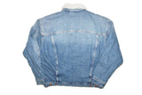 DIESEL D-RESKY DENIM JACKET