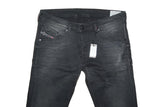 DIESEL BELTHER 0854A JEANS SLIM TAPERED