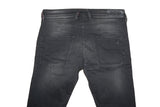 DIESEL BELTHER 0854A JEANS SLIM TAPERED