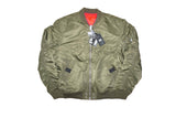 DIESEL J-ROSS-NEW JACKET REVERSIBLE