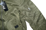 DIESEL J-ROSS-NEW JACKET REVERSIBLE