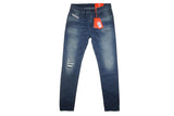 DIESEL D-STRUKT R9E50 JEANS SLIM