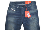 DIESEL D-STRUKT R9E50 JEANS SLIM