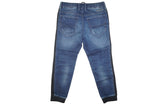 DIESEL NARROT-NE 0670V JOGG JEANS