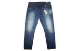 DIESEL KRAYVER 0824S JEANS SLIM CARROT