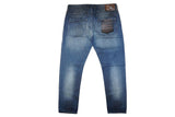 DIESEL KRAYVER 0824S JEANS SLIM CARROT