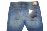 DIESEL KRAYVER 0824S JEANS SLIM CARROT