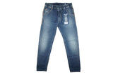 DIESEL KROOLEY-NE R8TZ4 JOGG JEANS