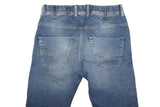 DIESEL KROOLEY-NE R8TZ4 JOGG JEANS