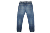 DIESEL KROOLEY-NE R8TZ4 JOGG JEANS