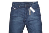 DIESEL LARKEE-BEEX RM045 JEANS TAPERED