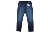 DIESEL LARKEE-BEEX RM045 JEANS TAPERED