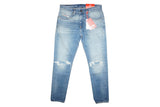 DIESEL D-STRUKT 007P3 JEANS SLIM