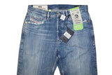 DIESEL D-MACS 09A25 JEANS STRAIGHT