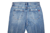 DIESEL D-MACS 09A25 JEANS STRAIGHT