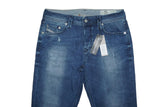 DIESEL LARKEE-BEEX 084NV JEANS TAPERED