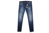 DIESEL SLEENKER 009PK SKINNY JEANS