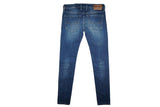 DIESEL SLEENKER 009PK SKINNY JEANS