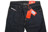 DIESEL LARKEE RR9HF JEANS REGULAR STRAIGHT