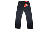 DIESEL LARKEE RR9HF JEANS REGULAR STRAIGHT