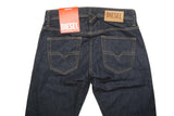 DIESEL LARKEE RR9HF JEANS REGULAR STRAIGHT