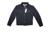 DIESEL K-OFIUCO KNITTED JACKET