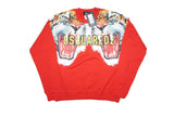 DSQUARED2 SWEATER MOD S74GU0597