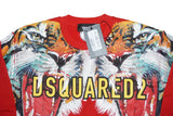 DSQUARED2 SWEATER MOD S74GU0597