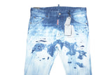 DSQUARED2 COOL GUY JEANS MOD S71LB1017