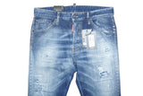 DSQUARED2 COOL GUY JEANS MOD S74LB1257