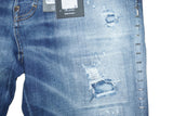 DSQUARED2 COOL GUY JEANS MOD S74LB1257