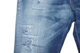 DSQUARED2 COOL GUY JEANS MOD S74LB1257