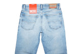 DIESEL D-FINITIVE 09G24 JEANS TAPERED