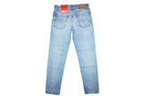 DIESEL D-FINITIVE 09G24 JEANS TAPERED