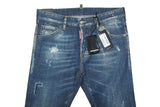 DSQUARED2 COOL GUY JEANS MOD S79LA0011